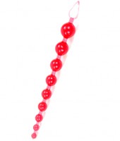 Bolas anales